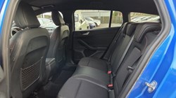 2018 (68) FORD FOCUS 1.5 EcoBoost 182 ST-Line X 5dr 5940573