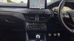 2018 (68) FORD FOCUS 1.5 EcoBoost 182 ST-Line X 5dr 5940576