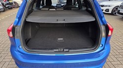 2018 (68) FORD FOCUS 1.5 EcoBoost 182 ST-Line X 5dr 5940569