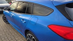 2018 (68) FORD FOCUS 1.5 EcoBoost 182 ST-Line X 5dr 5940563