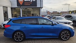 2018 (68) FORD FOCUS 1.5 EcoBoost 182 ST-Line X 5dr 5940553
