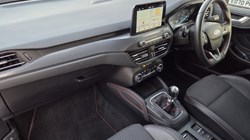 2018 (68) FORD FOCUS 1.5 EcoBoost 182 ST-Line X 5dr 5940578