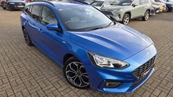 2018 (68) FORD FOCUS 1.5 EcoBoost 182 ST-Line X 5dr 5940559