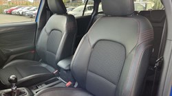 2018 (68) FORD FOCUS 1.5 EcoBoost 182 ST-Line X 5dr 5940580