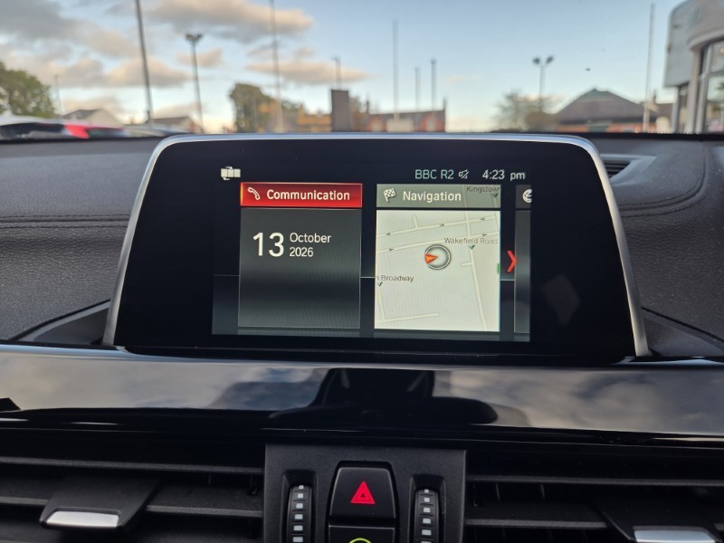 2018 (18) BMW X2 xDrive 18d Sport 5dr 5935062