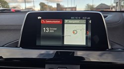 2018 (18) BMW X2 xDrive 18d Sport 5dr 5935062