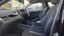 2018 (18) BMW X2 xDrive 18d Sport 5dr 5935048