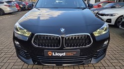 2018 (18) BMW X2 xDrive 18d Sport 5dr 5935026