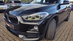 2018 (18) BMW X2 xDrive 18d Sport 5dr 5935030
