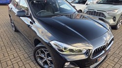 2018 (18) BMW X2 xDrive 18d Sport 5dr 5935028