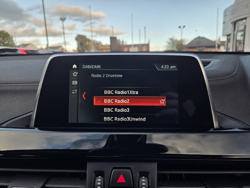 2018 (18) BMW X2 xDrive 18d Sport 5dr 5935064
