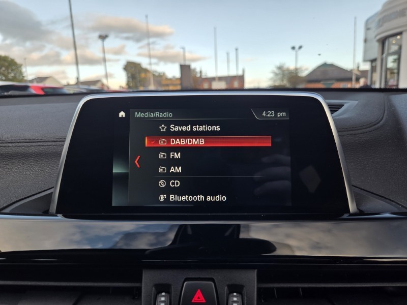 2018 (18) BMW X2 xDrive 18d Sport 5dr 5935065