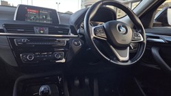 2018 (18) BMW X2 xDrive 18d Sport 5dr 5935044
