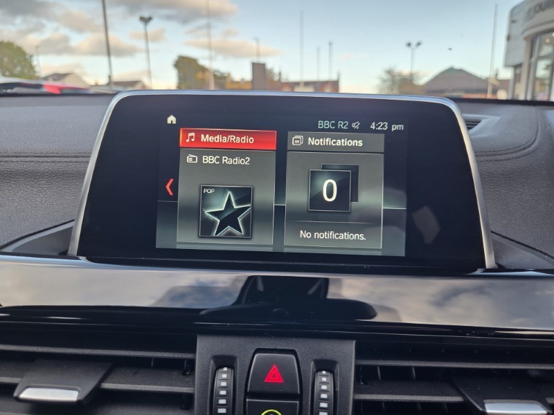 2018 (18) BMW X2 xDrive 18d Sport 5dr 5935060
