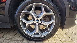 2018 (18) BMW X2 xDrive 18d Sport 5dr 5935023