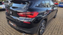 2018 (18) BMW X2 xDrive 18d Sport 5dr 5935036