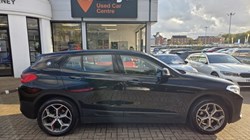2018 (18) BMW X2 xDrive 18d Sport 5dr 5935022
