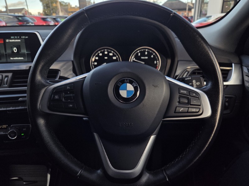 2018 (18) BMW X2 xDrive 18d Sport 5dr 5935055