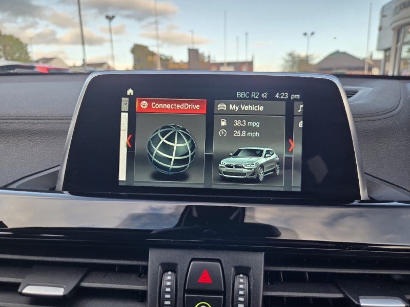 2018 (18) BMW X2 xDrive 18d Sport 5dr 5935061