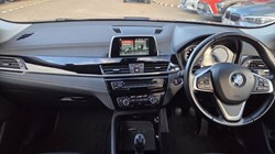 2018 (18) BMW X2 xDrive 18d Sport 5dr 5935043
