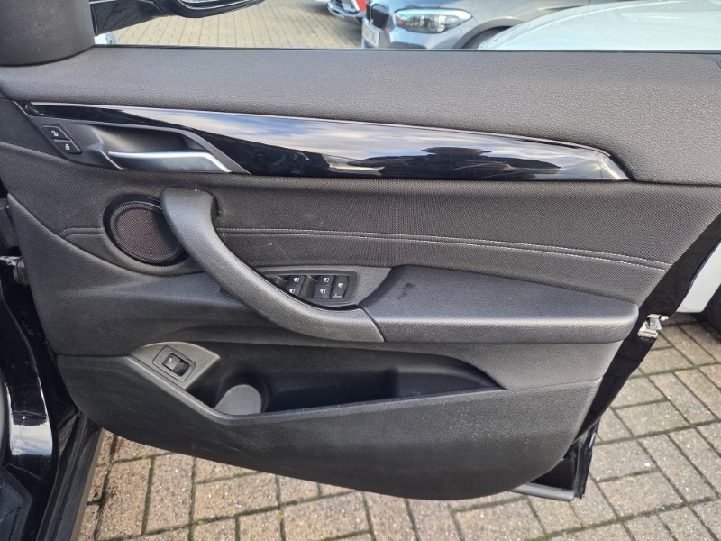 2018 (18) BMW X2 xDrive 18d Sport 5dr 5935051