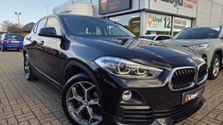 2018 (18) BMW X2 xDrive 18d Sport 5dr 5935033