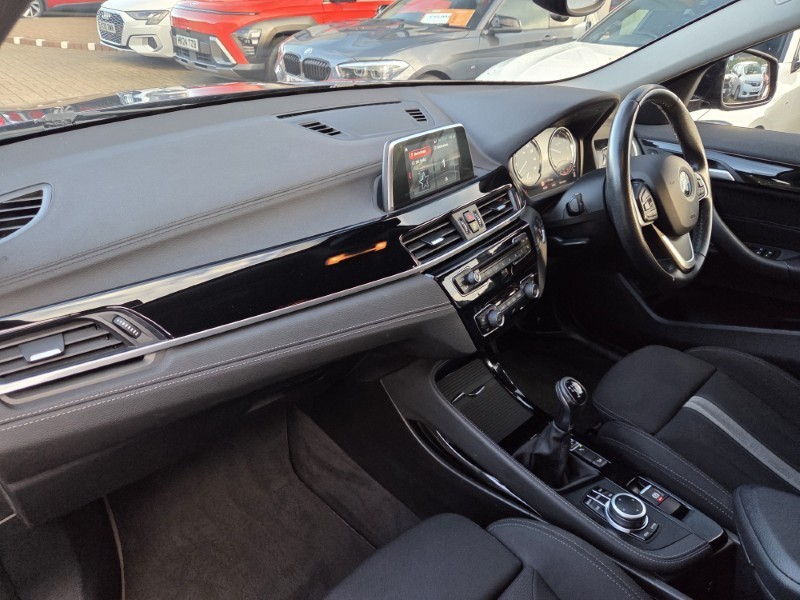 2018 (18) BMW X2 xDrive 18d Sport 5dr 5935047