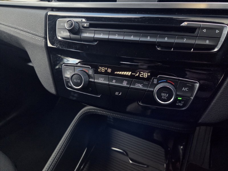 2018 (18) BMW X2 xDrive 18d Sport 5dr 5935059