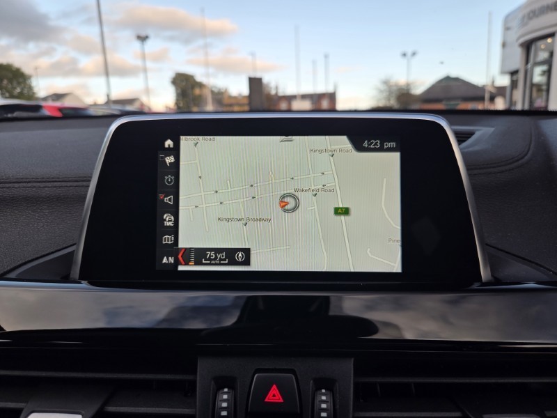2018 (18) BMW X2 xDrive 18d Sport 5dr 5935063