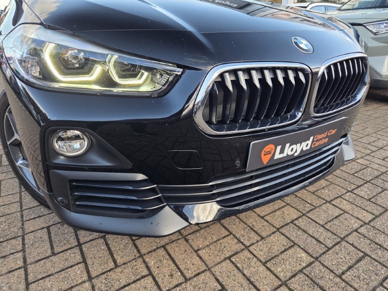 2018 (18) BMW X2 xDrive 18d Sport 5dr 5935029