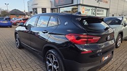 2018 (18) BMW X2 xDrive 18d Sport 5dr 5935034