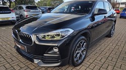 2018 (18) BMW X2 xDrive 18d Sport 5dr 5935027