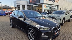 2018 (18) BMW X2 xDrive 18d Sport 5dr 5935025