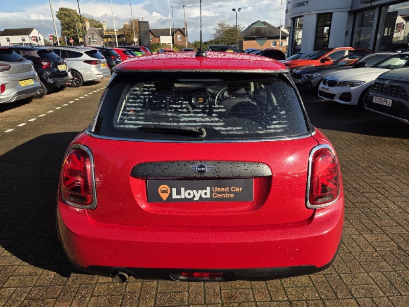 2020 (70) MINI HATCHBACK 1.5 One Classic II 3dr 5933361
