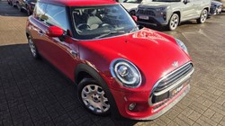 2020 (70) MINI HATCHBACK 1.5 One Classic II 3dr 5933356