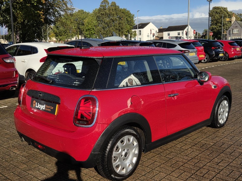 2020 (70) MINI HATCHBACK 1.5 One Classic II 3dr 5933362