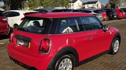 2020 (70) MINI HATCHBACK 1.5 One Classic II 3dr 5933362