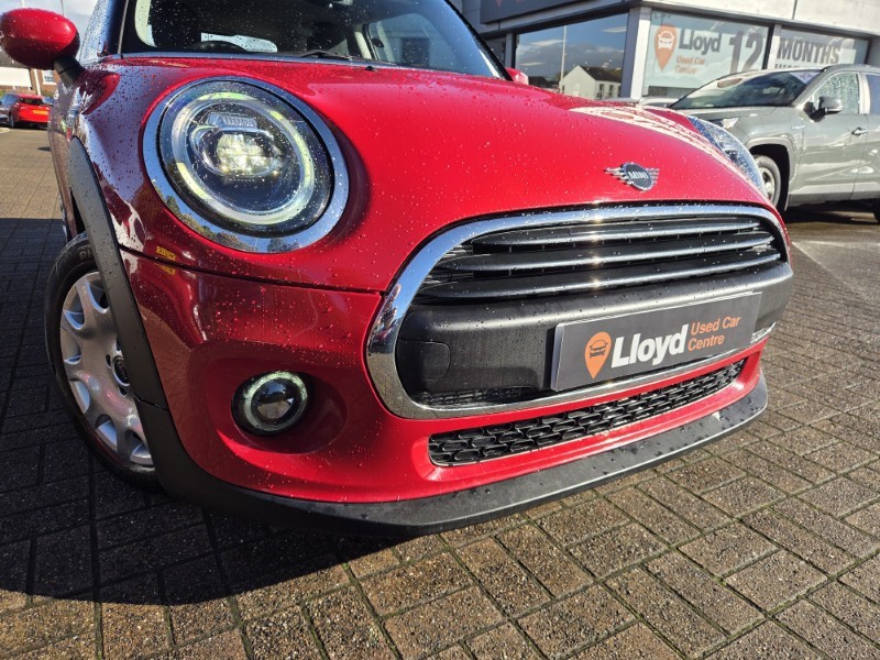 2020 (70) MINI HATCHBACK 1.5 One Classic II 3dr 5933357
