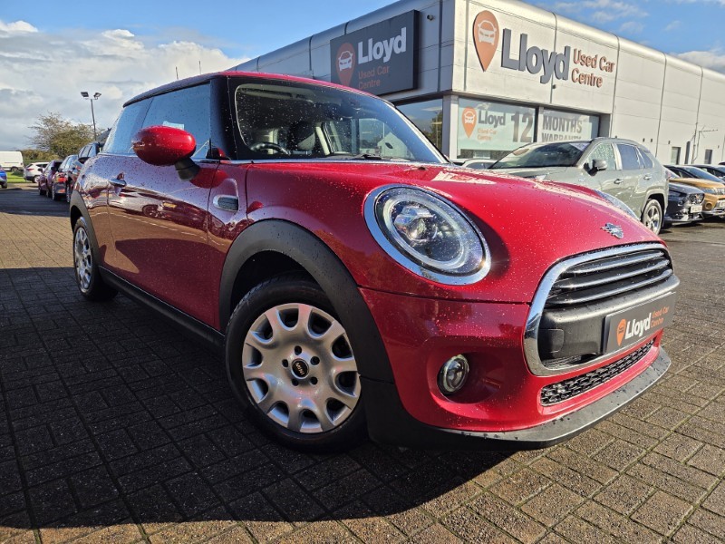 2020 (70) MINI HATCHBACK 1.5 One Classic II 3dr 5933359