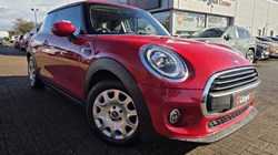 2020 (70) MINI HATCHBACK 1.5 One Classic II 3dr 5933359