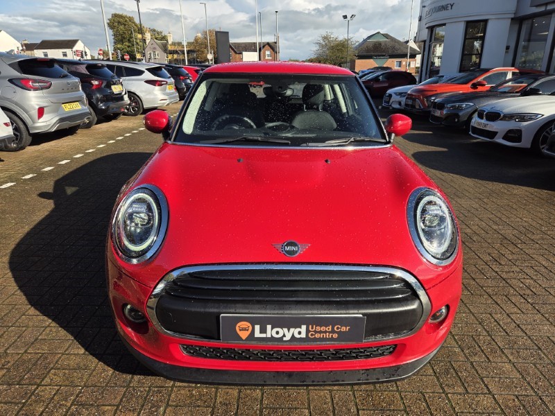 2020 (70) MINI HATCHBACK 1.5 One Classic II 3dr 5933354
