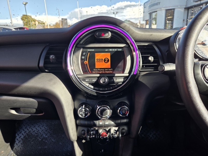 2020 (70) MINI HATCHBACK 1.5 One Classic II 3dr 5933372