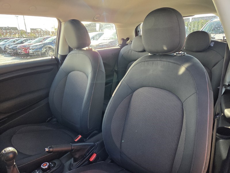 2020 (70) MINI HATCHBACK 1.5 One Classic II 3dr 5933368