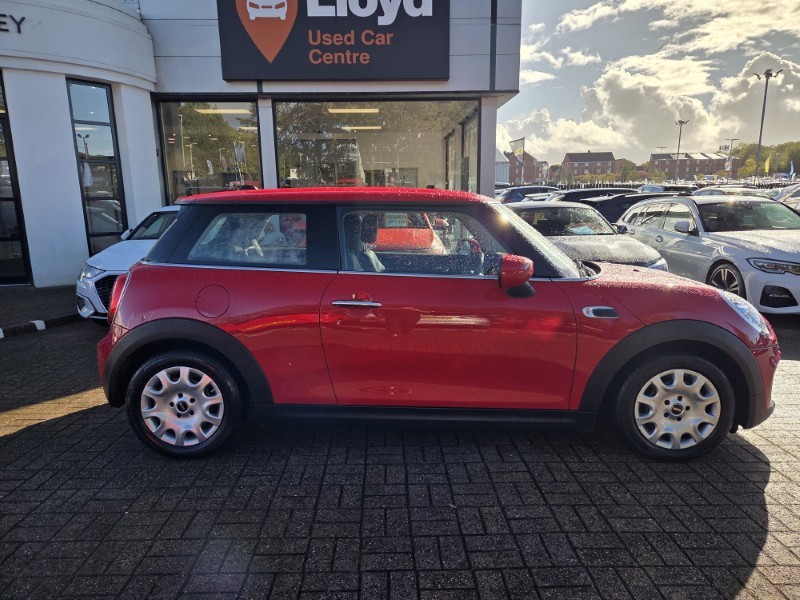2020 (70) MINI HATCHBACK 1.5 One Classic II 3dr 5933350