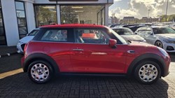 2020 (70) MINI HATCHBACK 1.5 One Classic II 3dr 5933350