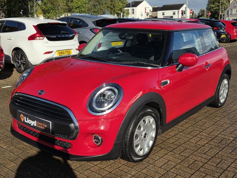 2020 (70) MINI HATCHBACK 1.5 One Classic II 3dr 5933355