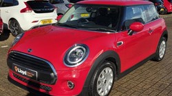 2020 (70) MINI HATCHBACK 1.5 One Classic II 3dr 5933355