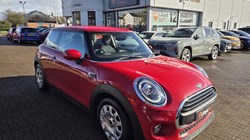 2020 (70) MINI HATCHBACK 1.5 One Classic II 3dr 5933353