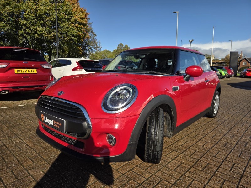 2020 (70) MINI HATCHBACK 1.5 One Classic II 3dr 5933358