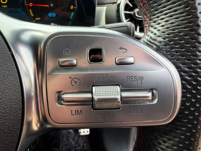 2023 (23) MERCEDES-BENZ CLA 250e AMG Line Premium 5dr Tip Auto 5909471